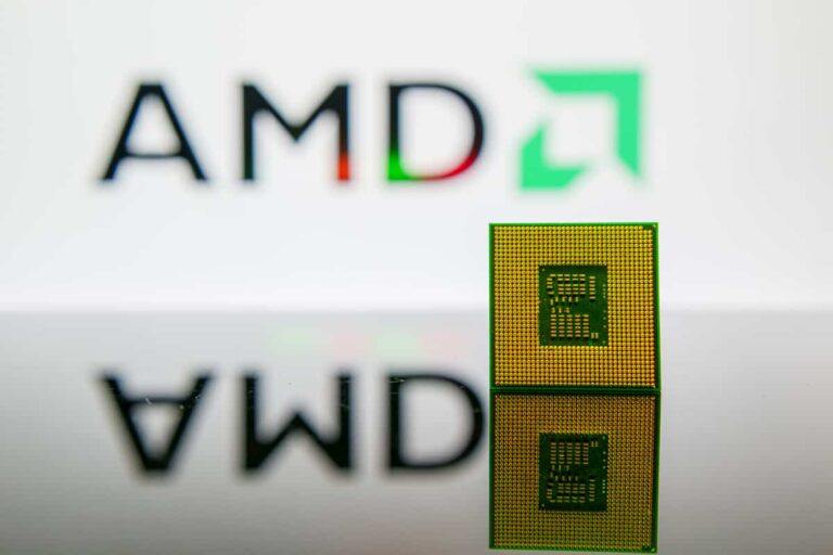 Wall Street sets AMD stock price for the next 12 months