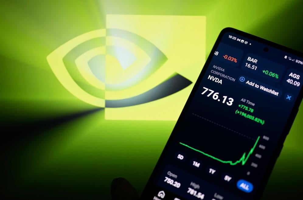 Analysts update Nvidia stock price target for 2026