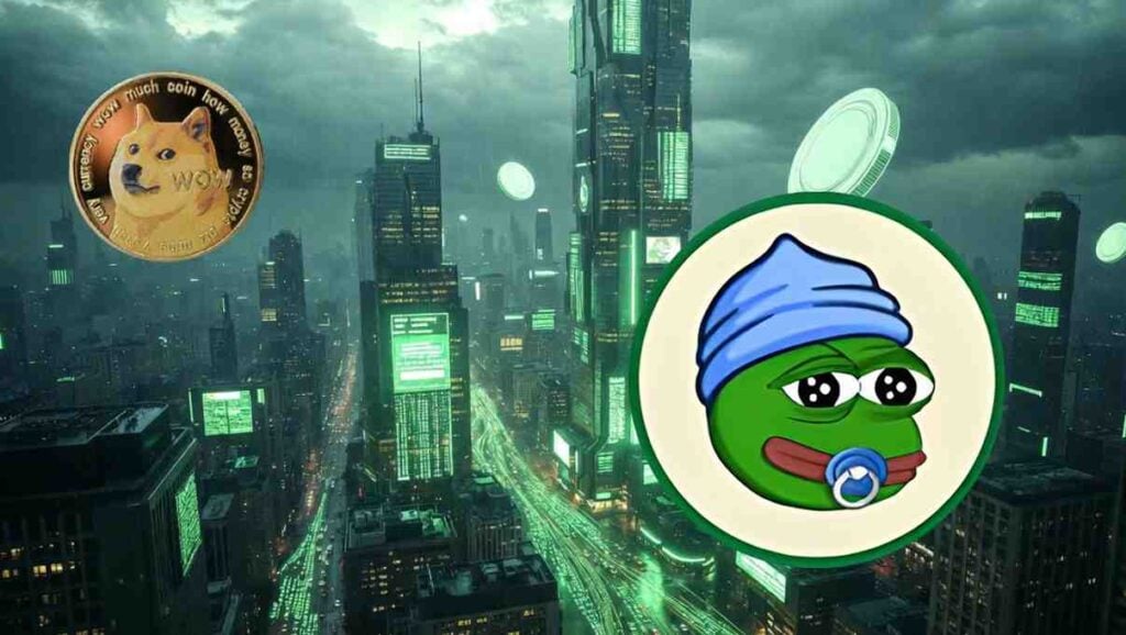 As Dogecoin (DOGE) Faces Another Potential Dip, Traders Spotlight New Crypto With 18061% Upside