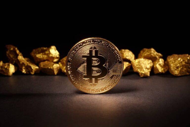 Bitcoin could 6x following Gold’s RSI, according to macro expert 