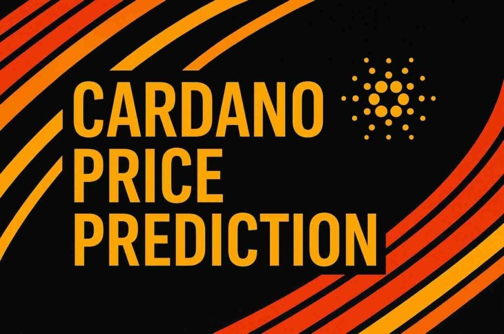 Cardano Price Prediction