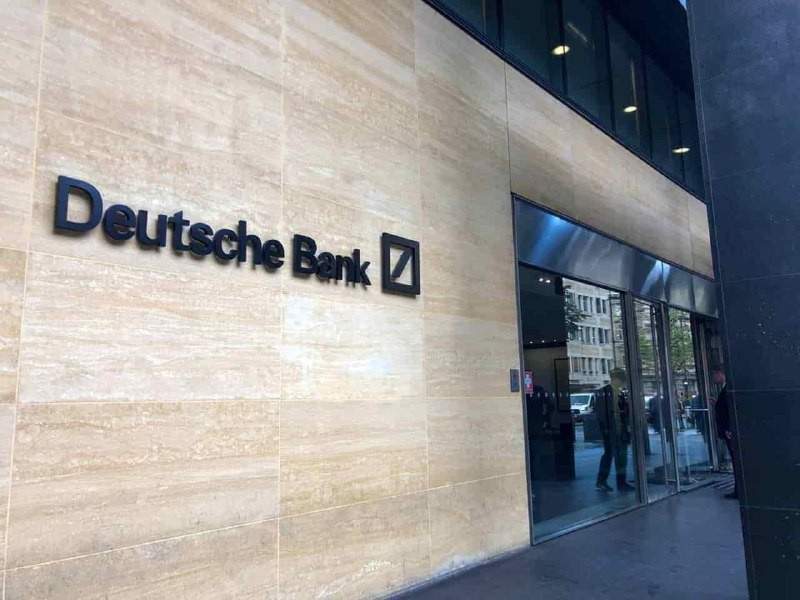 Deutsche Bank warns of Europe’s $8 trillion ‘sell America’ weapon as U.S. eyes Greenland