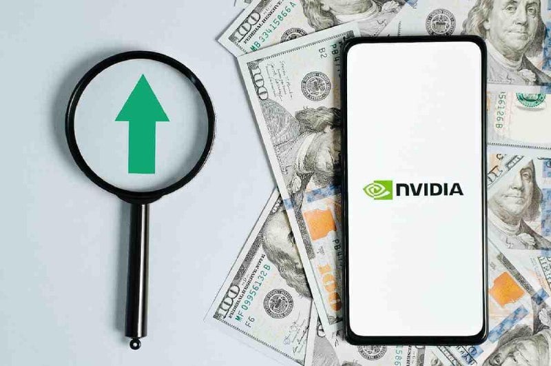 Here’s how much Nvidia investors will receive in March 2026 dividend