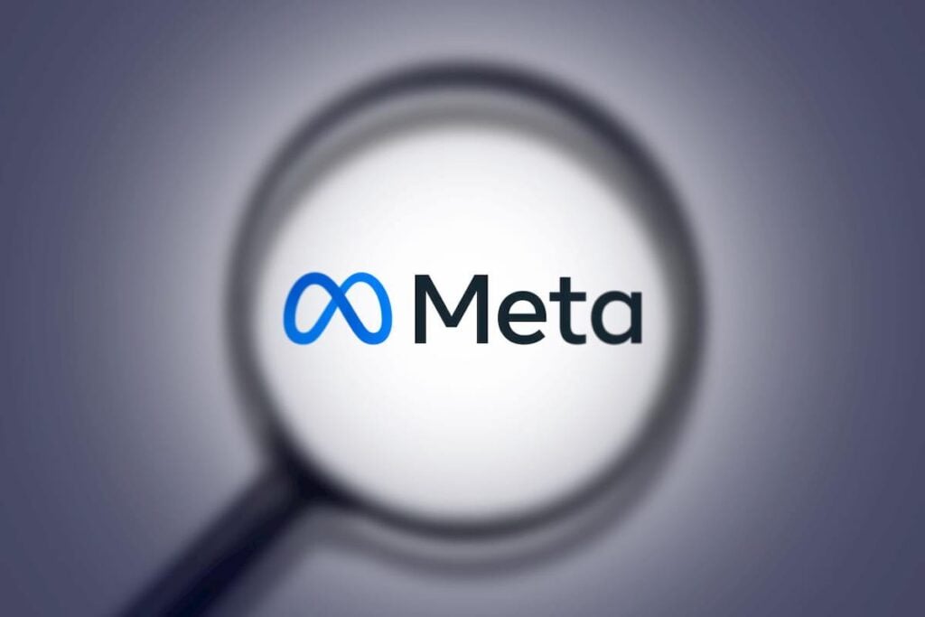 Here’s why Meta stock is soaring
