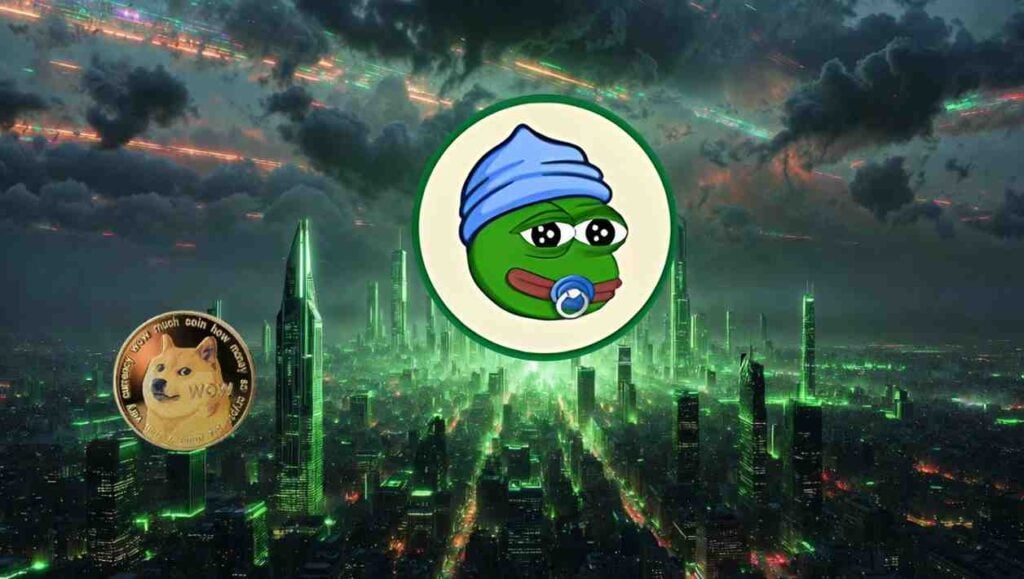 How to Invest in Little Pepe (LILPEPE) Before It Surpasses Dogecoin (DOGE)