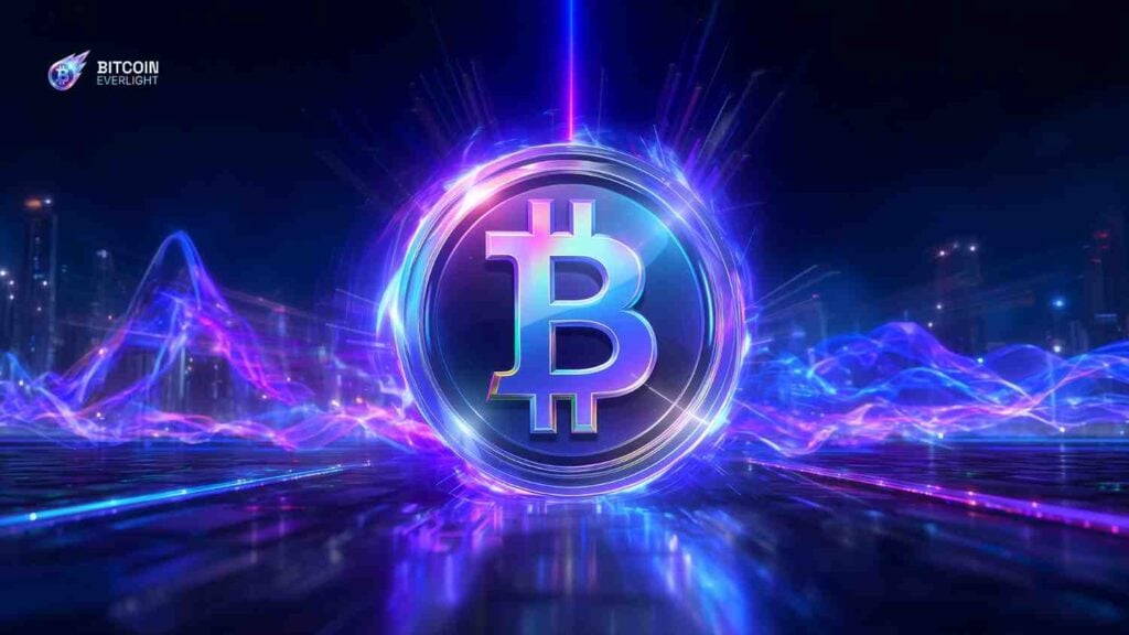 Is Bitcoin Going to Crash in 2026 What Market Uncertainty Is Revealing About Bitcoin Everlight