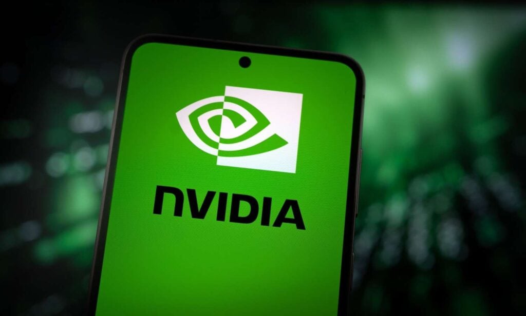 Is Nvidia stock a buy in 2026?