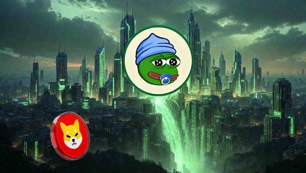 Little Pepe (LILPEPE) vs Shiba Inu (SHIB): Where to Invest $100 to Make $10,000 by Cycle End