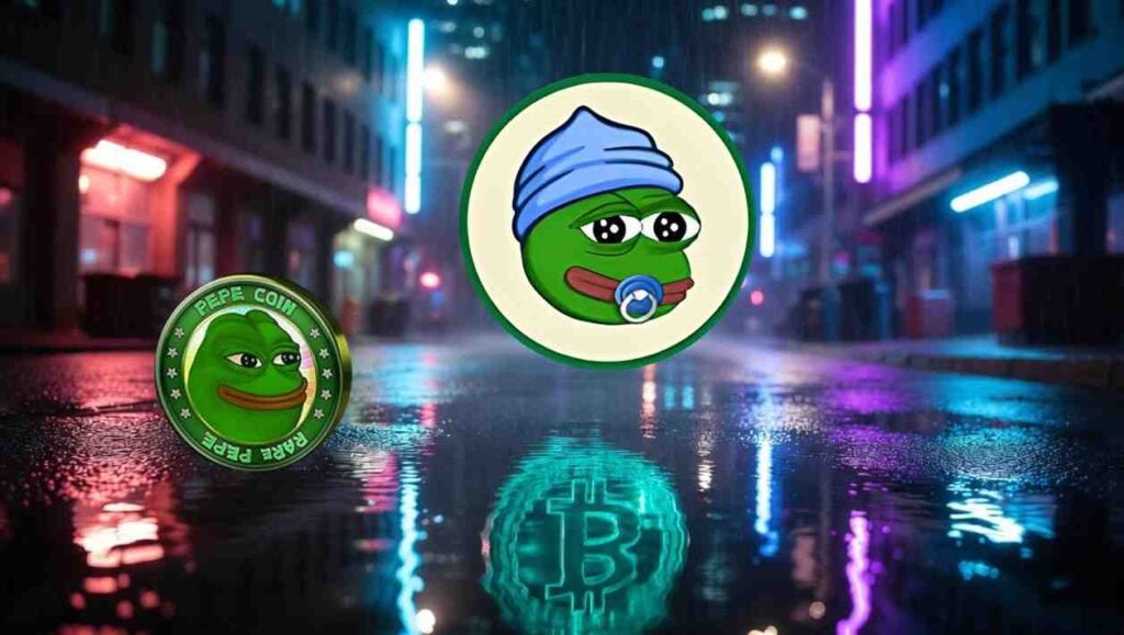 This Under-$0.003 Pepe Coin (PEPE) Competitor Will Rally to $1-$3 By the End of 2026