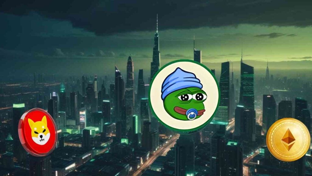 Top Meme Coin to Buy in 2025: Shiba Inu (SHIB) Early Signals Appear in New Ethereum Token Below $0.003