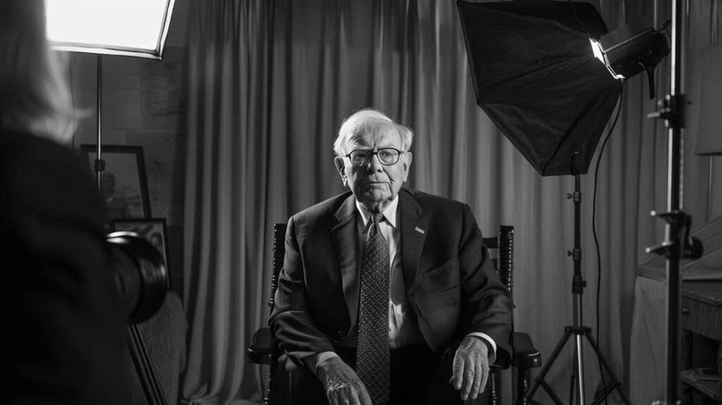 Warren Buffett's recession indicator flashes 2026 first major warning