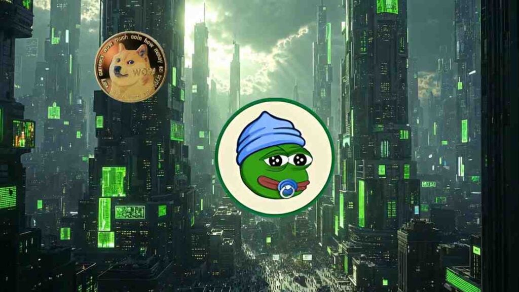 Why Top Traders See Dogecoin (DOGE) Style Potential in New Meme Coin Priced Under $0.003