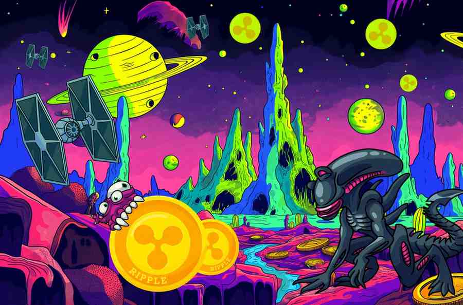 XRP News and Why Layer Brett Is Trumping Bitcoin Hyper Price Predictions