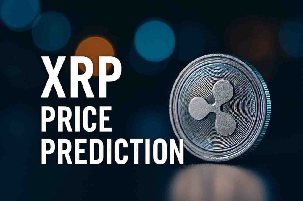 XRP Price Prediction ChatGPT Models Long-Term Upside, but Analysts Question Whether Remittix Leads Returns