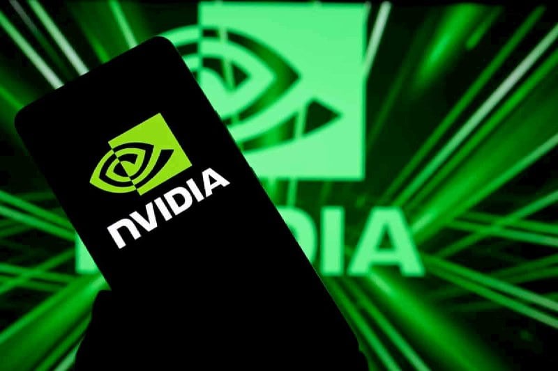 AI predicts Nvidia stock price for February 28, 2026