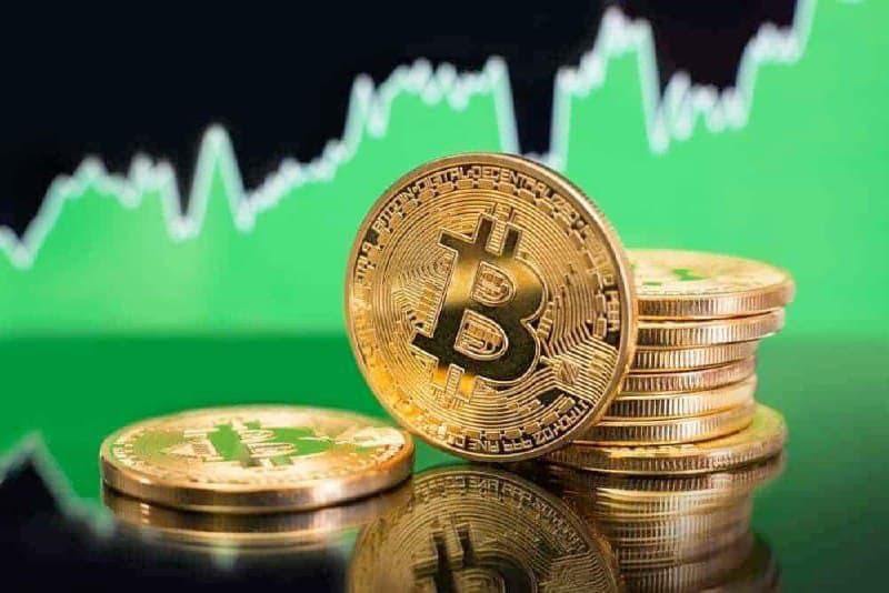 Bitcoin funding rates surge 140% in a days; Here’s what it means