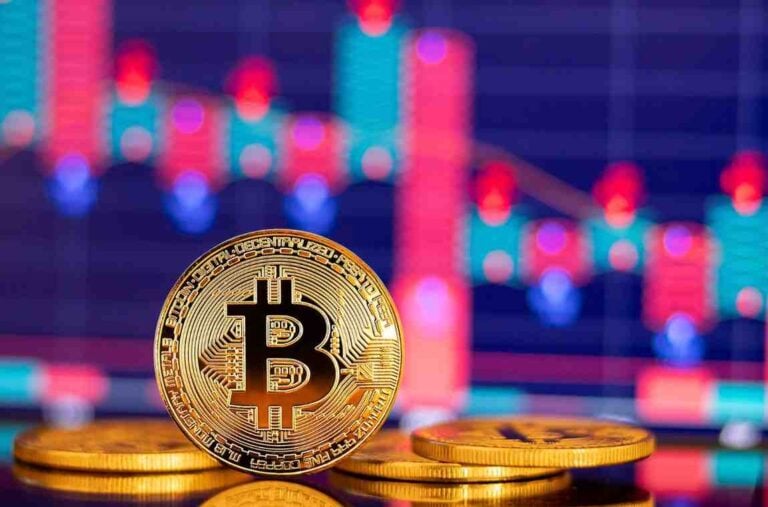 Crypto bloodbath continues as market wipes out $200 billion in 24 hours
