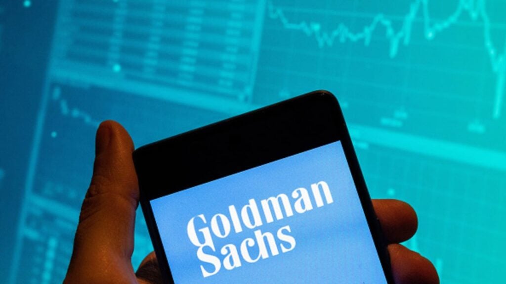 Here’s Goldman Sachs updated crypto portfolio
