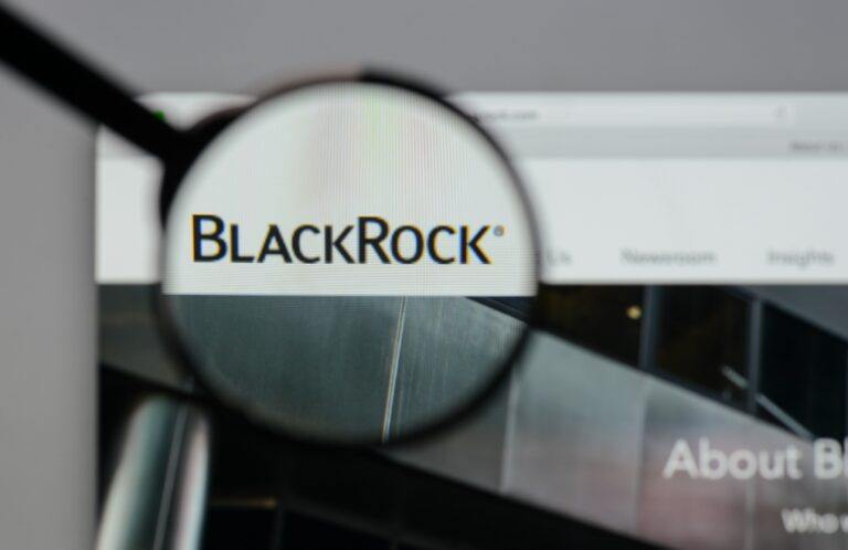 Here’s how much crypto BlackRock dumped in the first week of February