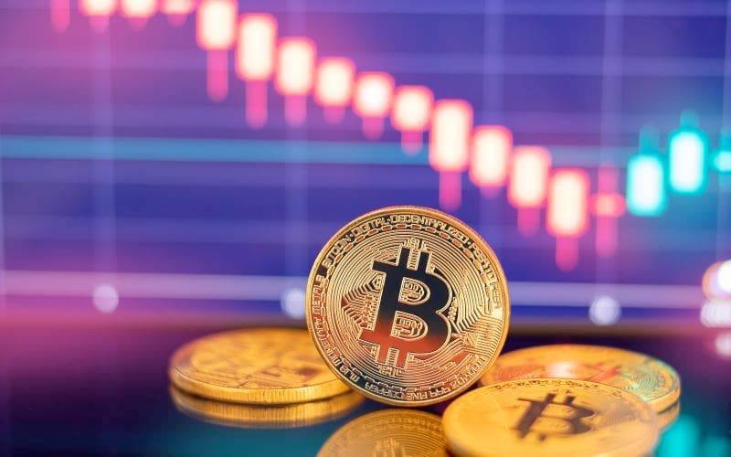 If Bitcoin breaches this level, ‘dominoes can tumble’, warns senior strategist