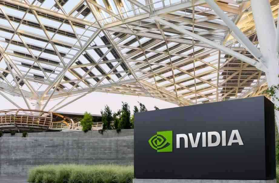 Nvidia just updated its stock portfolio