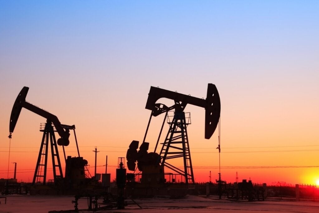 3 Oil ETFs investors are buying as gas prices soar