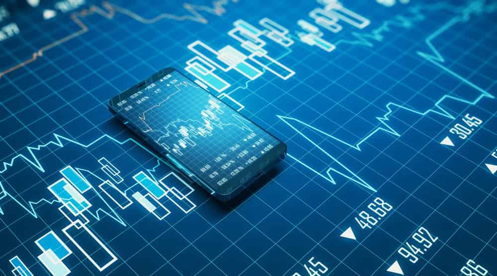 AI picks 2 tech stocks to buy in Q2 2026