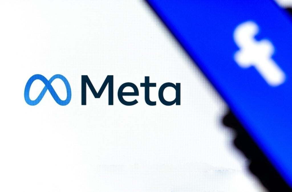 Analysts downgrade Meta stock price target as the company ‘lags on AI’