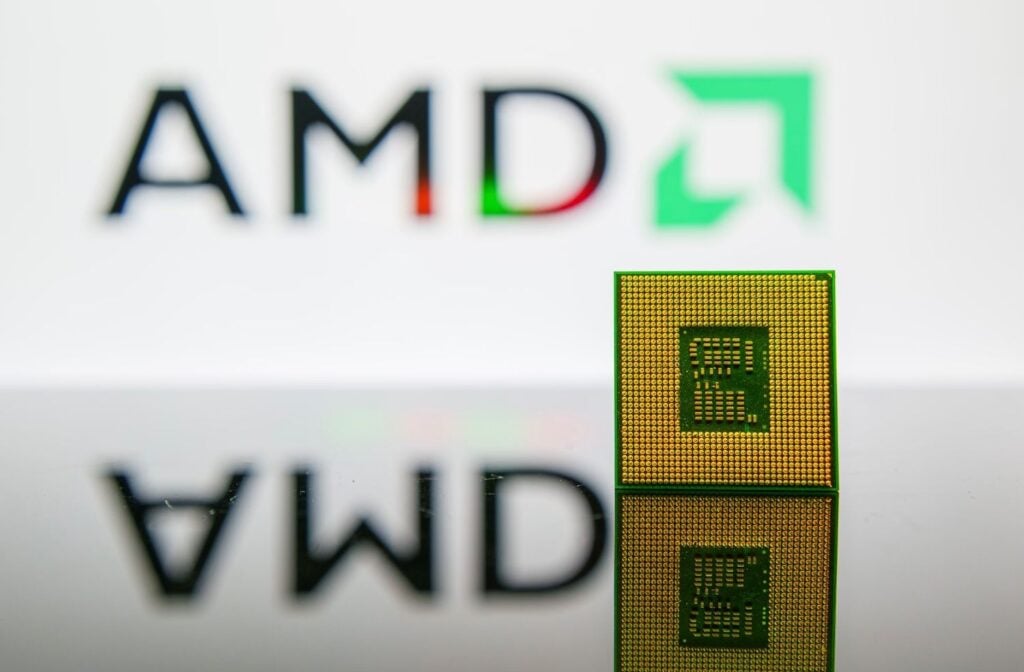 Analysts set AMD stock price target