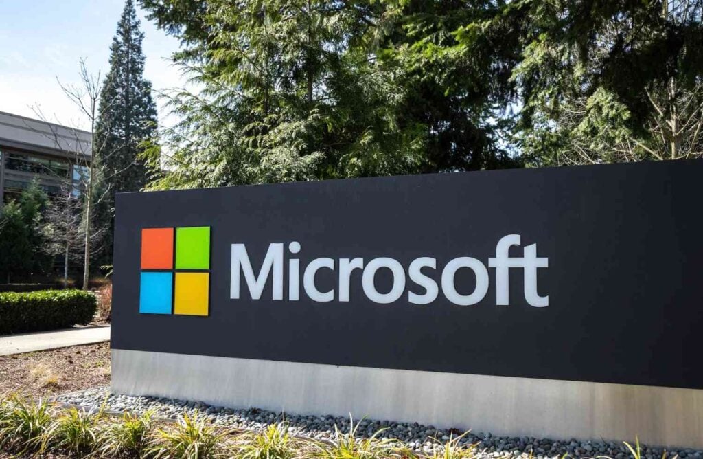 Analysts set Microsoft stock price target