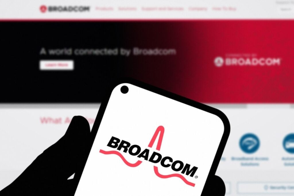 Analysts upgrade Broadcom stock price target following earnings report