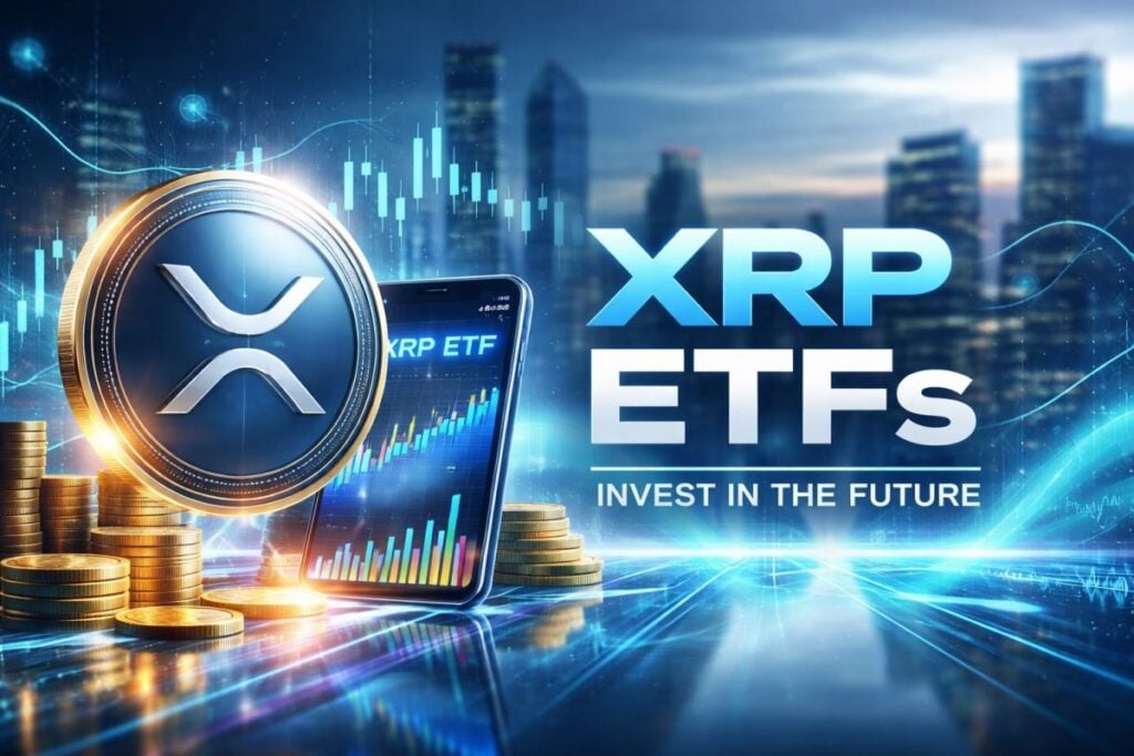 As ETF popularity rises, XRP prices increase: How can investors maximize their returns?