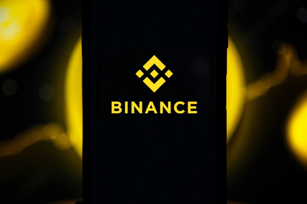 Binance Bitcoin trading hits $1.4 billion as World Uncertainty Index peaks