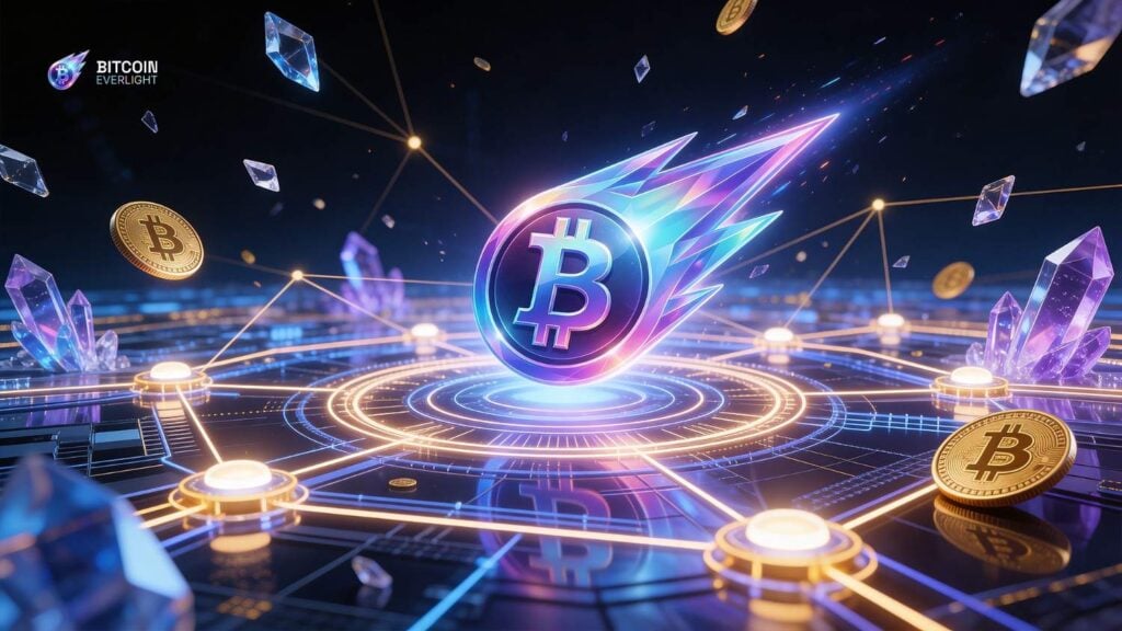 Bitcoin Everlight: The BlockDAG-Killer Bitcoin Scaling Layer