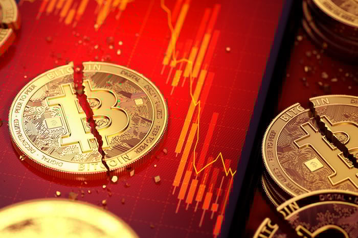 Bitcoin faces 5 more months of brutal pain, on-chain data warns