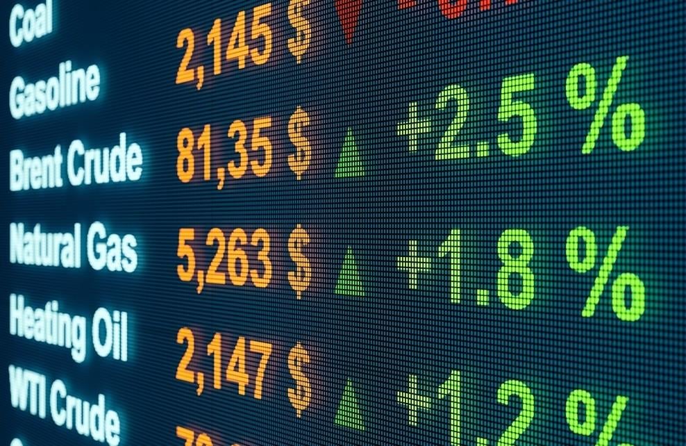 If you invested $1k in crude oil at the start of 2026, here’s your return now