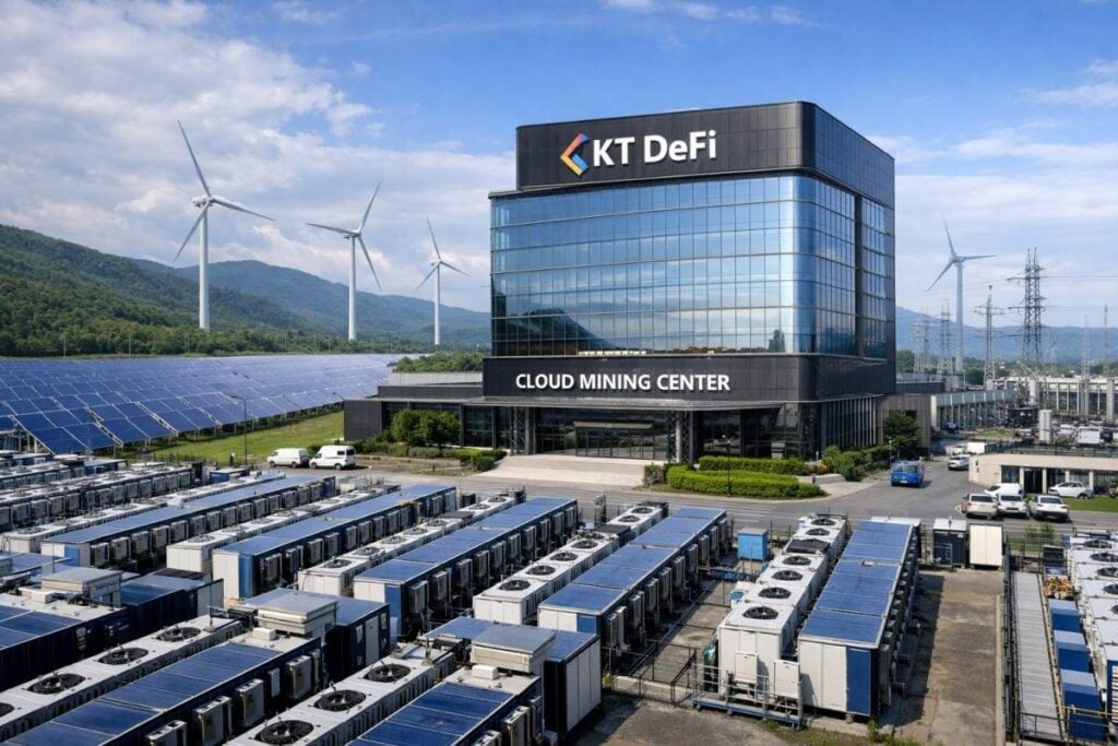 Let Your Cryptocurrency Work for You: Earn Up to $5,000 Per Day