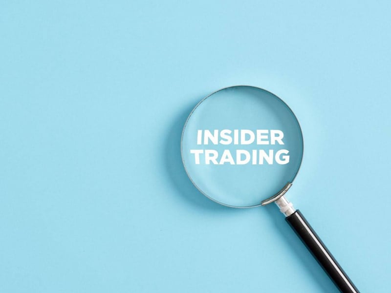 Monster insider trade alert for Trade Desk stock