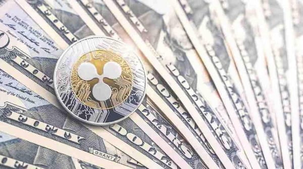 Number of XRP millionaire addresses hits almost 2,000