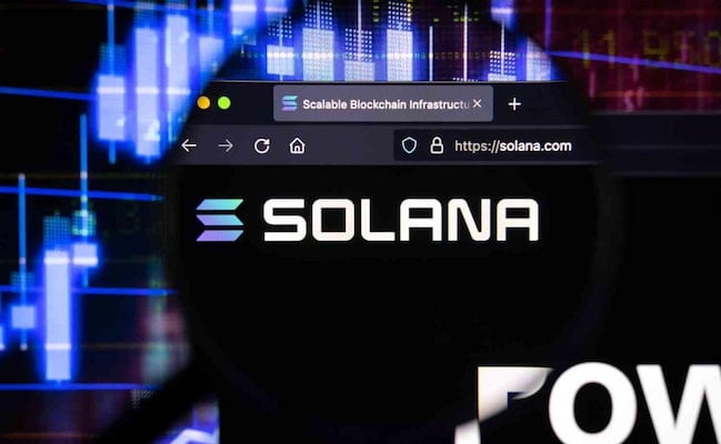 Solana price forecast as SOL risks 20% crash