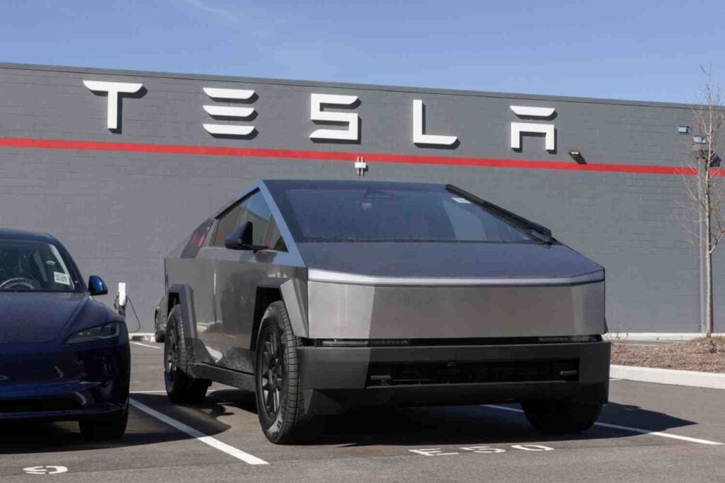 Tesla stock set for more pain after major bearish exposure