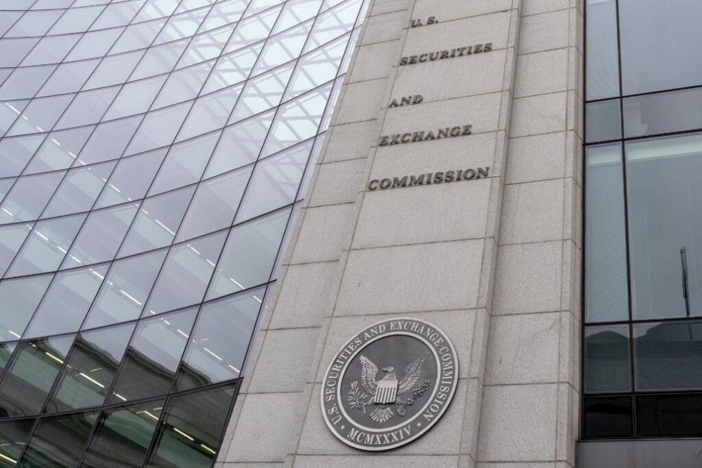 The SEC and CFTC unveil new framework defining crypto asset classification