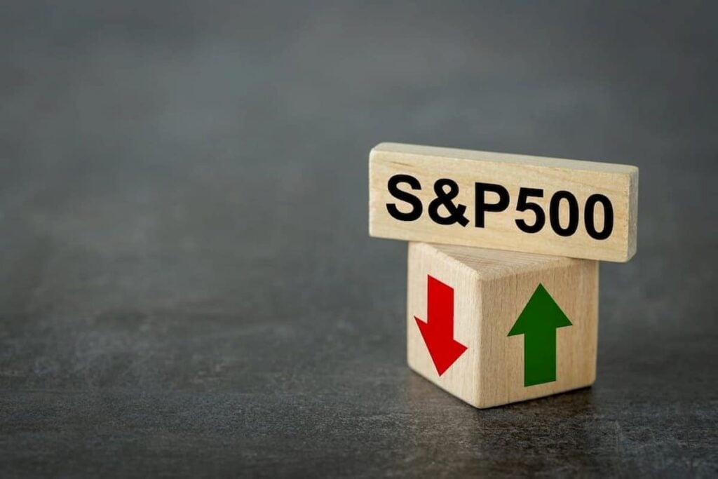 This new S&P 500 entrant is up 50% in 2026; Time to buy 