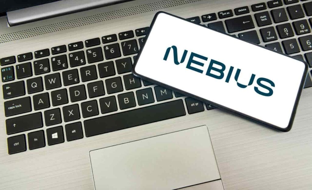 This stock skyrockets after Nvidia’s massive $ 2 billion bet