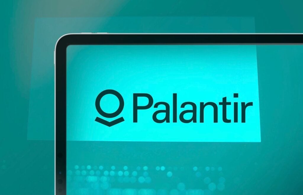 Wall Street sets Palantir stock price for the next 12 months