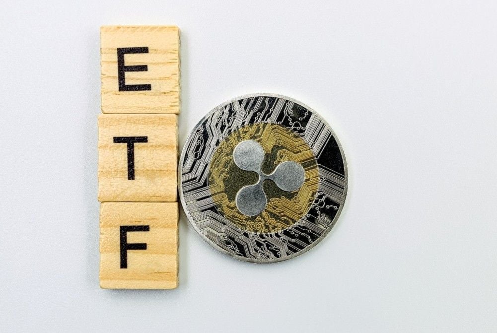 XRP ETF flows turn red after monster outflow