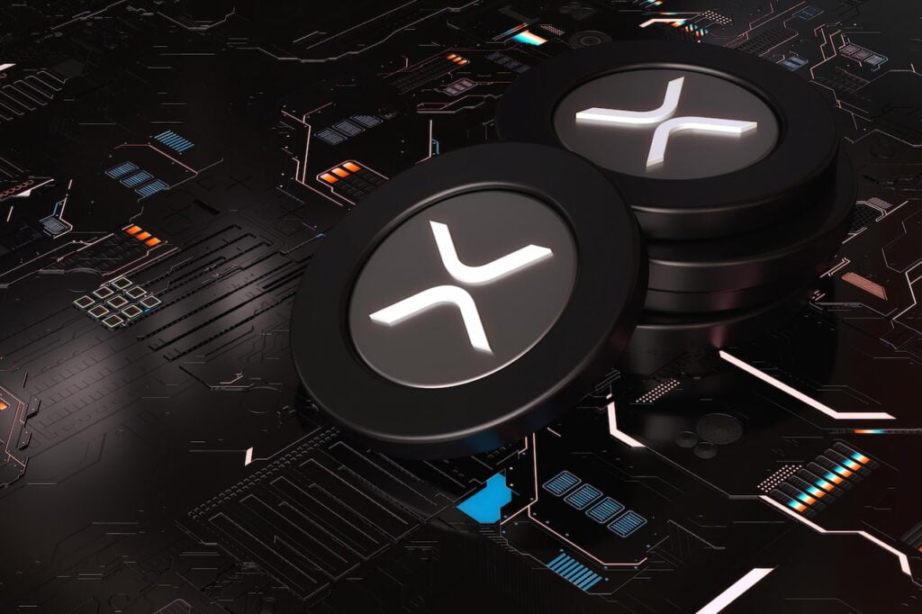 XRP accumulation spikes as whales secure over 120 million tokens