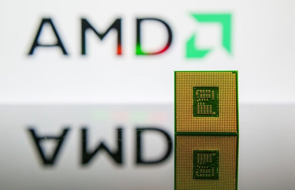AMD stock surges as demand drives price upgrades  thumbnail