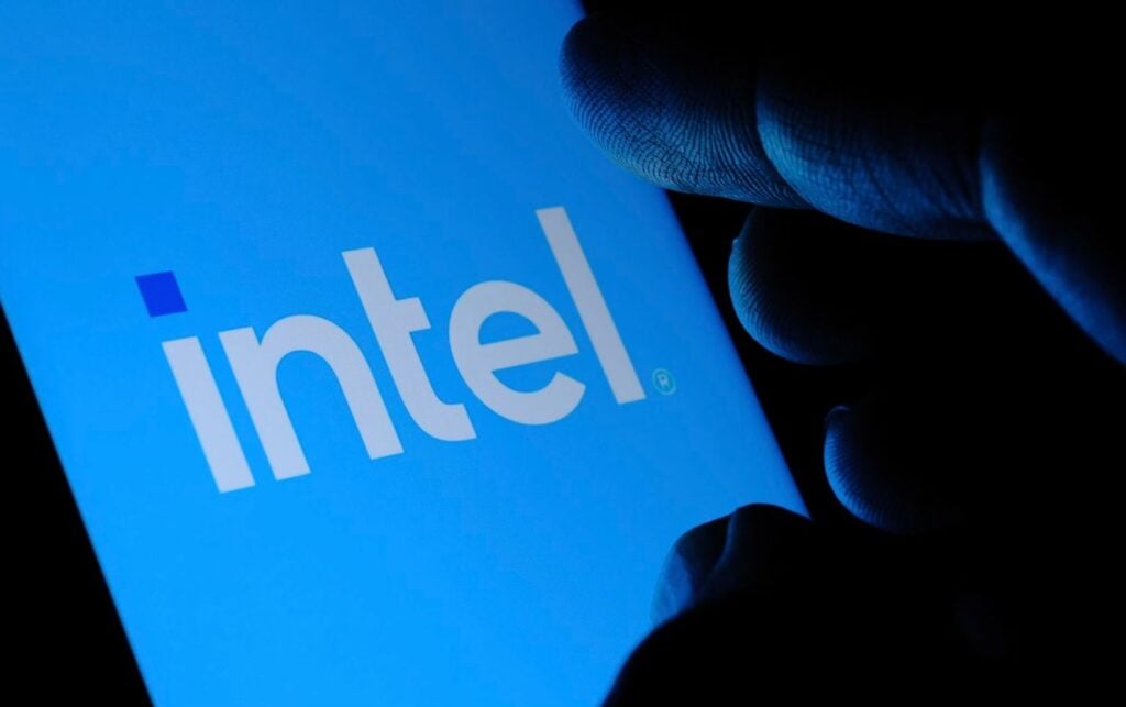 Analyst sets Intel stock price target thumbnail