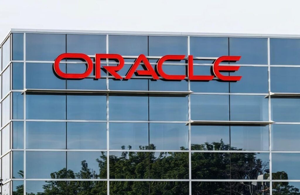 Analyst sets Oracle stock price target for next 12 months